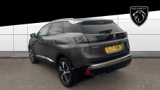 Peugeot 3008 1.2 PureTech GT 5dr EAT8 Petrol Estate